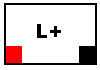 L+ L+