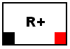 R+ R+