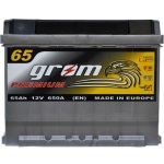 Grom Grom