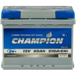 Champion Champion