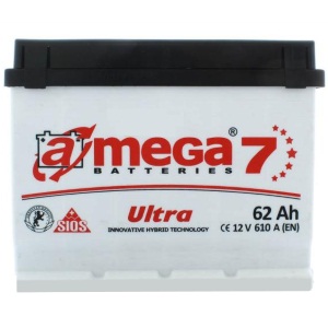 Amega Amega