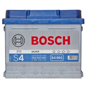 Bosch Bosch