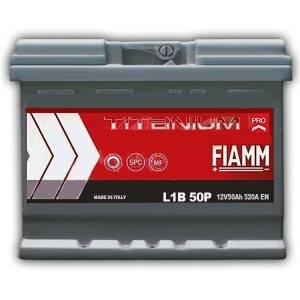 Fiamm Fiamm