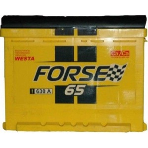 Forse Forse