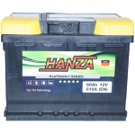 Hanza Hanza