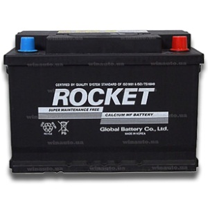 Rocket Rocket