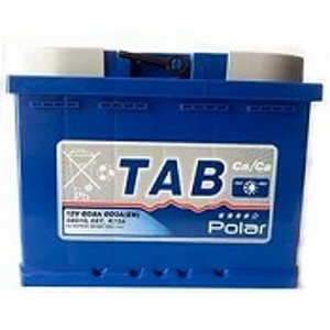 TAB TAB