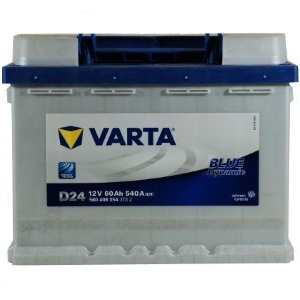 Varta Varta