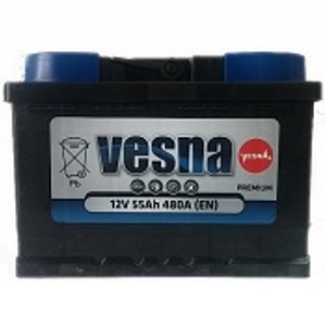 Vesna Vesna